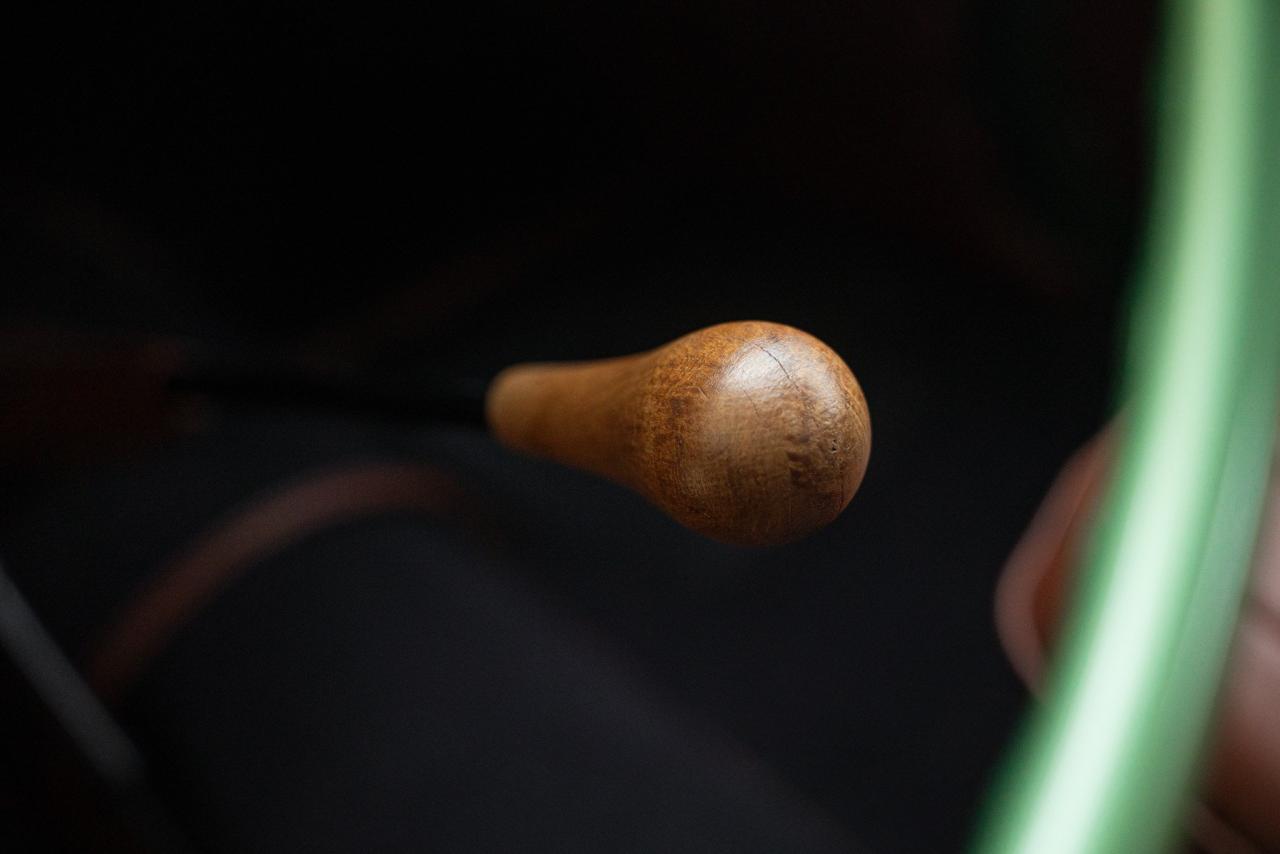 1951 Fiat TOPOLINO 6 RUOTE OLLEARO