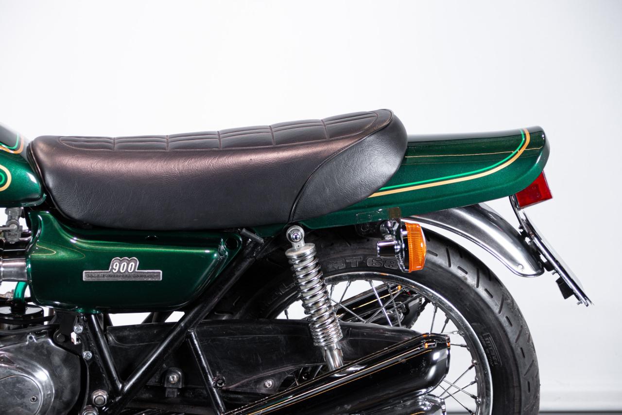 1976 Kawasaki Z900