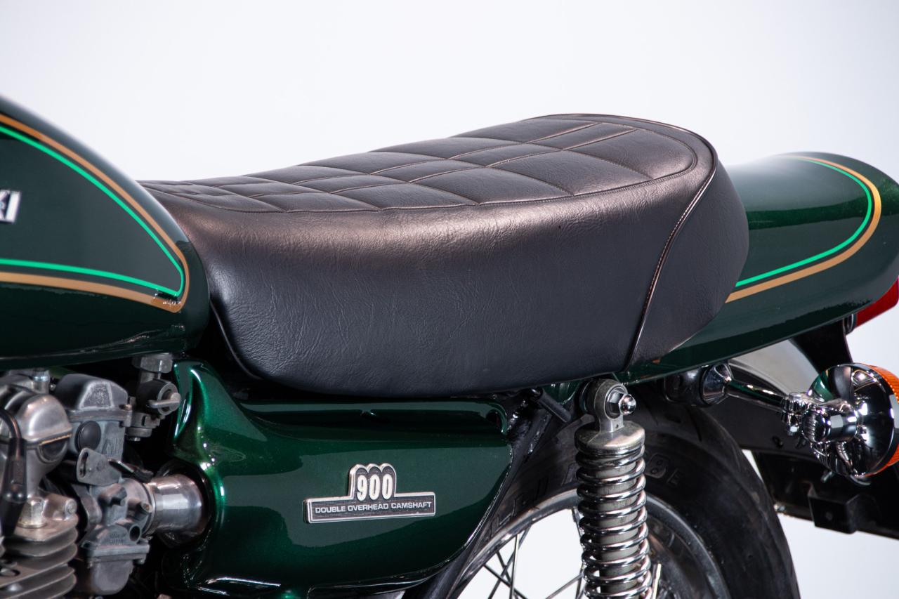 1976 Kawasaki Z900