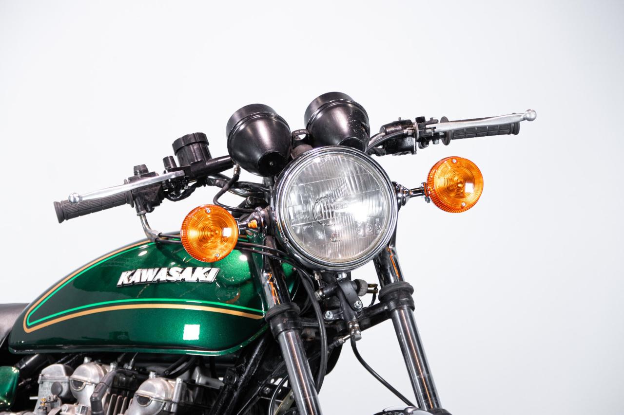 1976 Kawasaki Z900