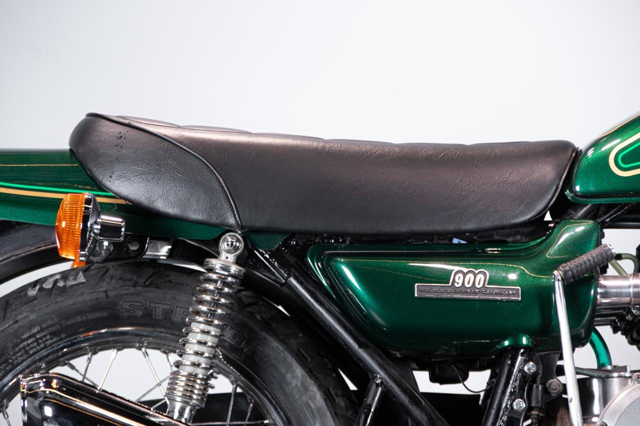 1976 Kawasaki Z900