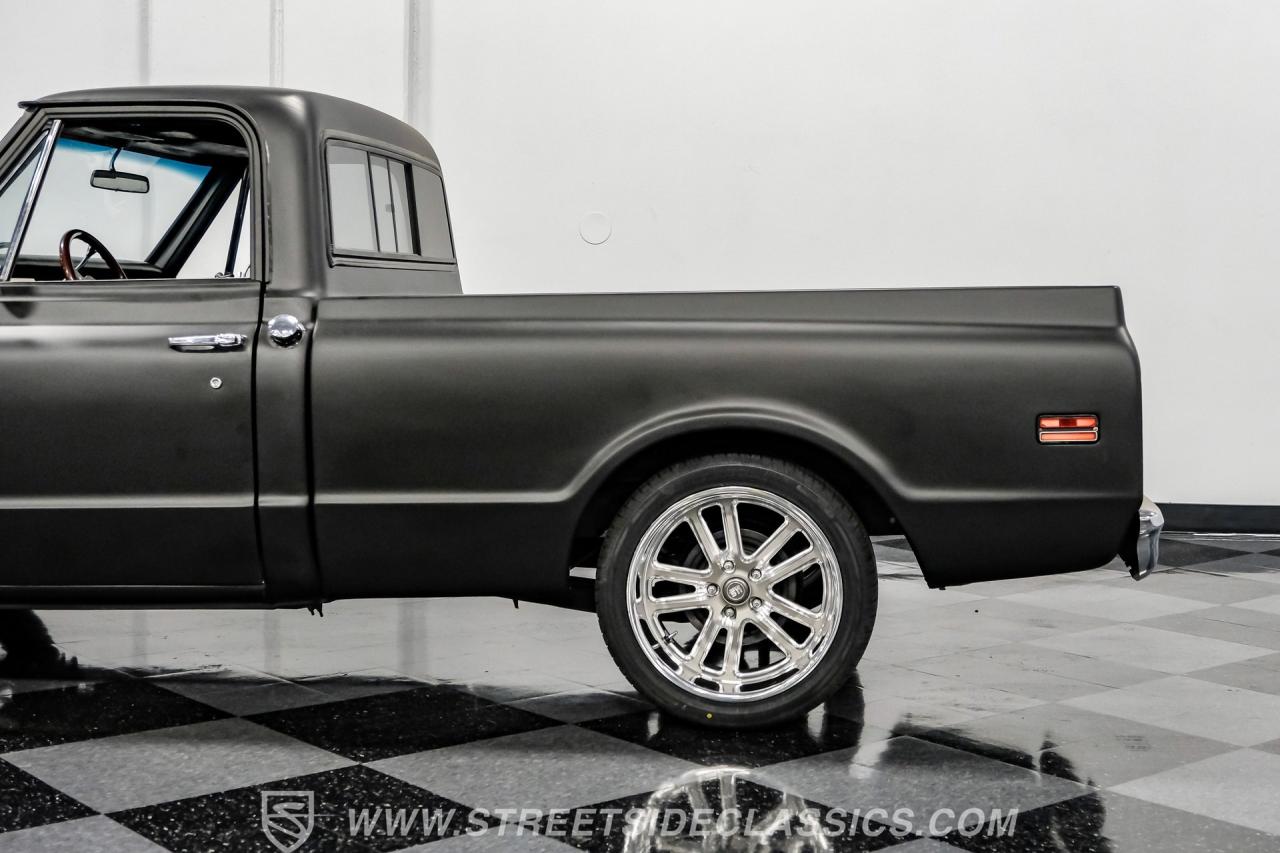 1968 Chevrolet C10