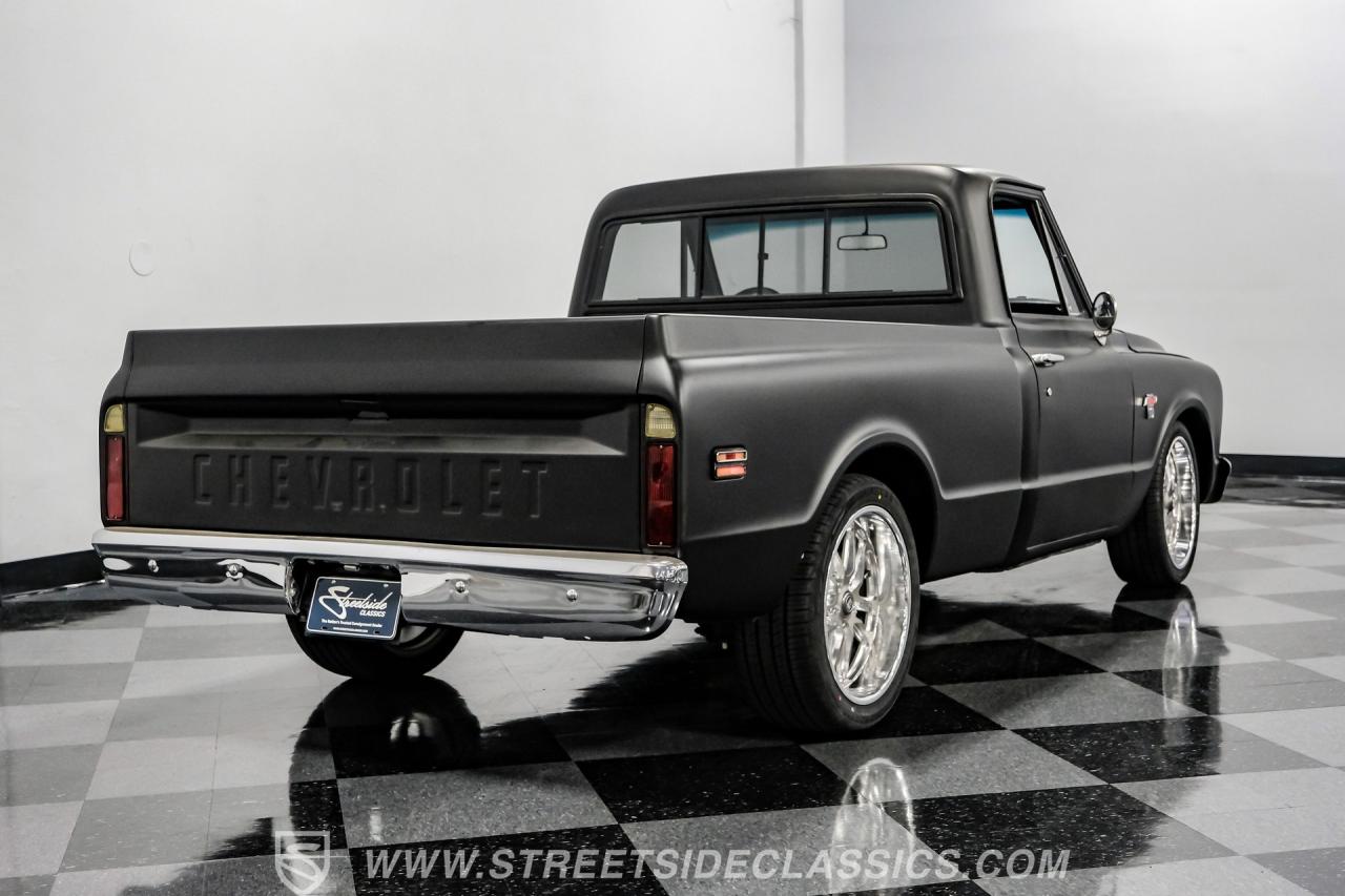 1968 Chevrolet C10