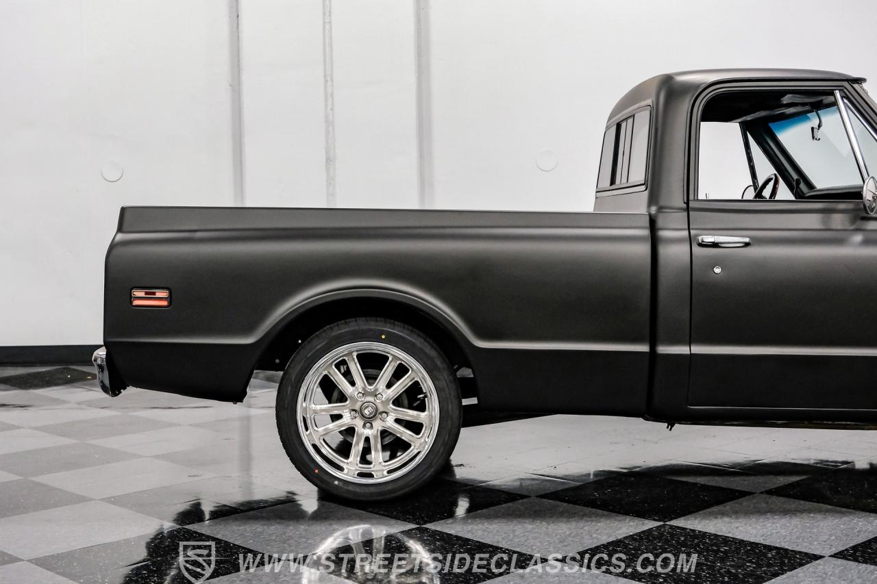 1968 Chevrolet C10