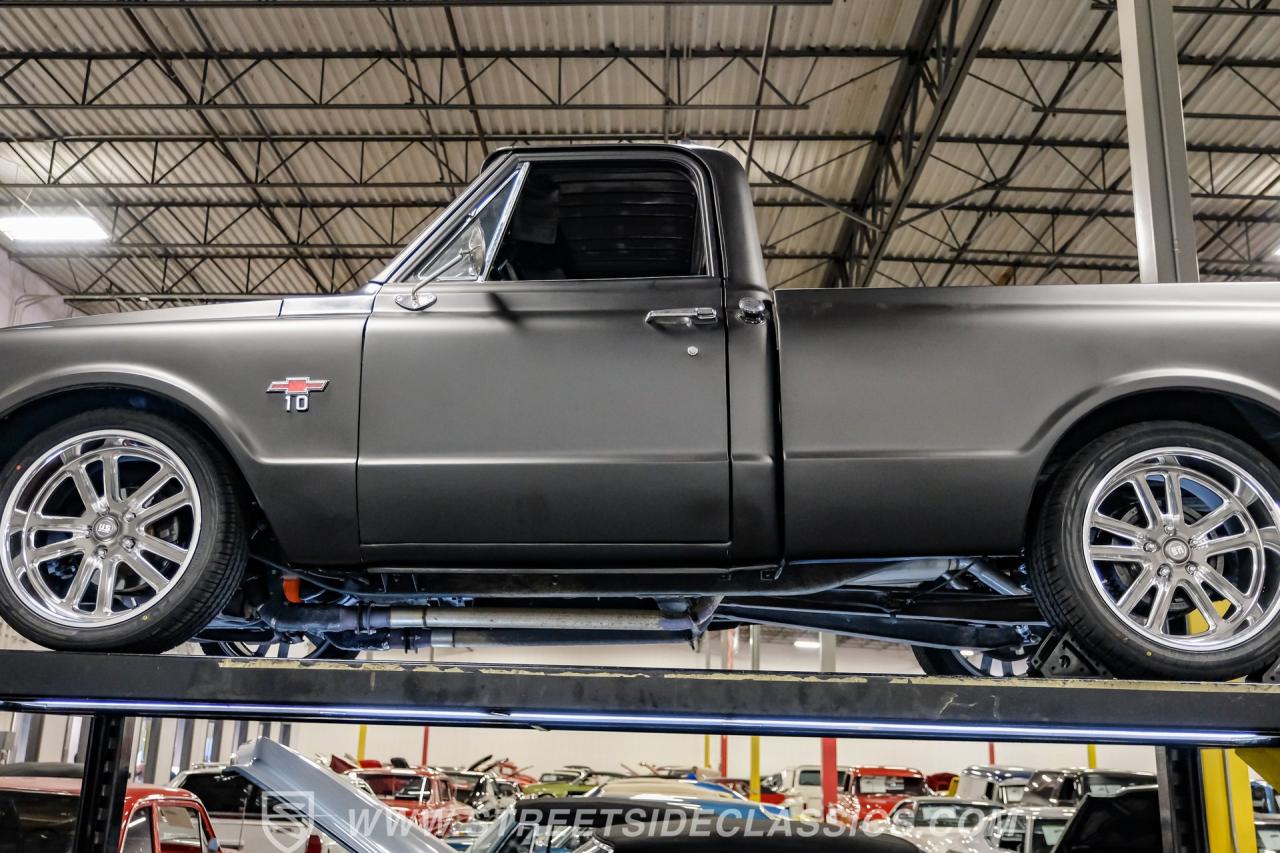 1968 Chevrolet C10
