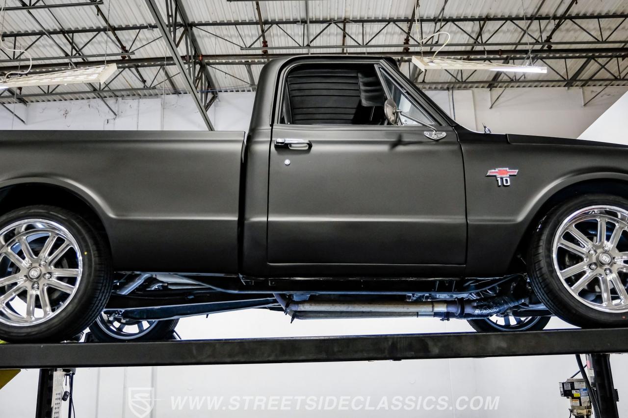 1968 Chevrolet C10