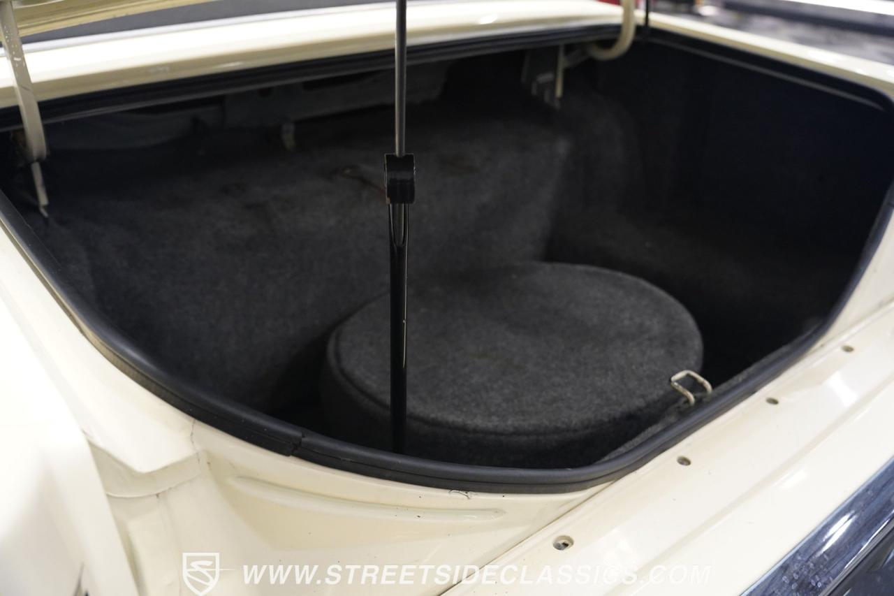 1982 Lincoln Mark VI