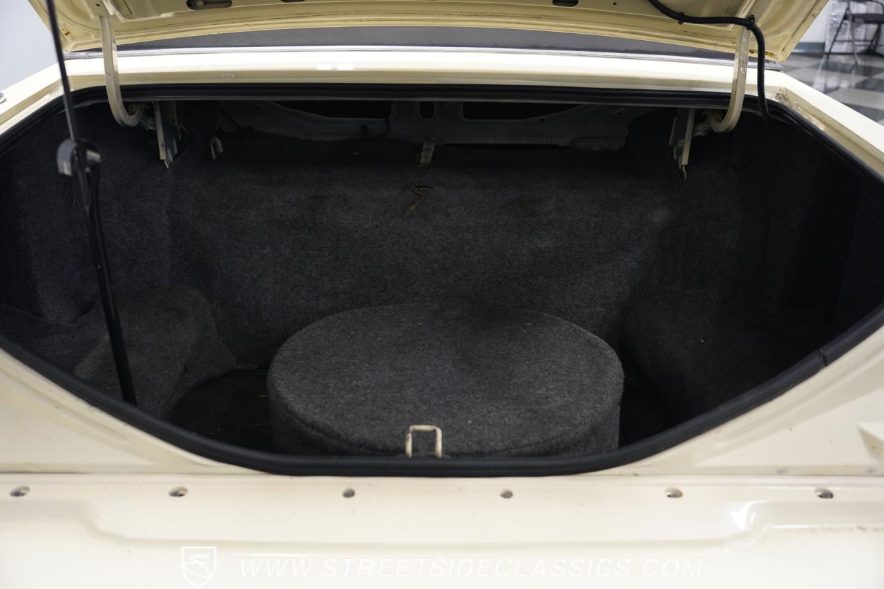 1982 Lincoln Mark VI