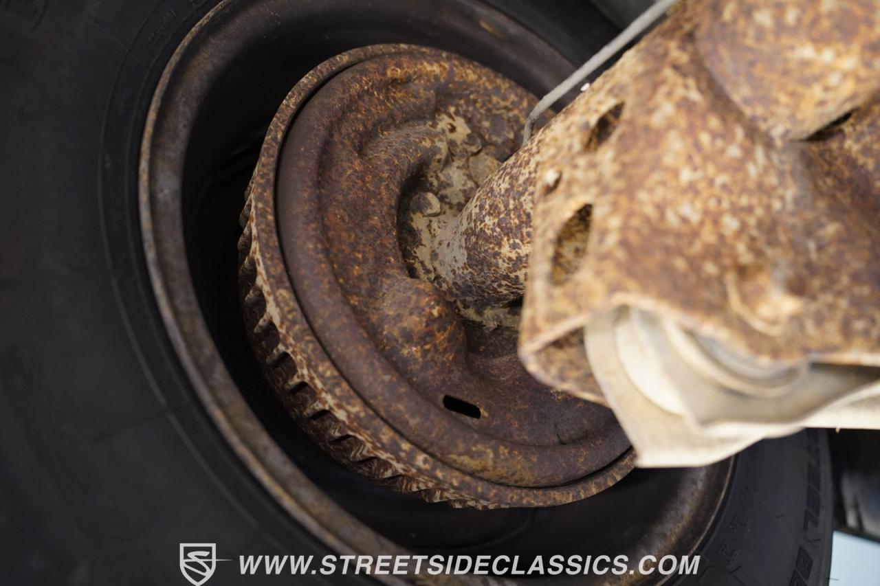 1982 Lincoln Mark VI