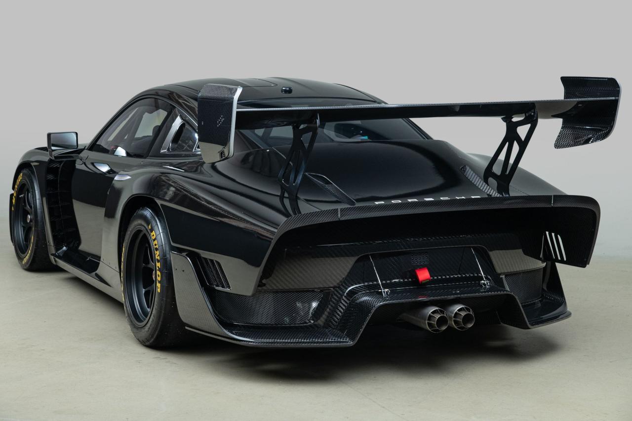2019 Porsche 935/19 2019 Porsche 935/19
