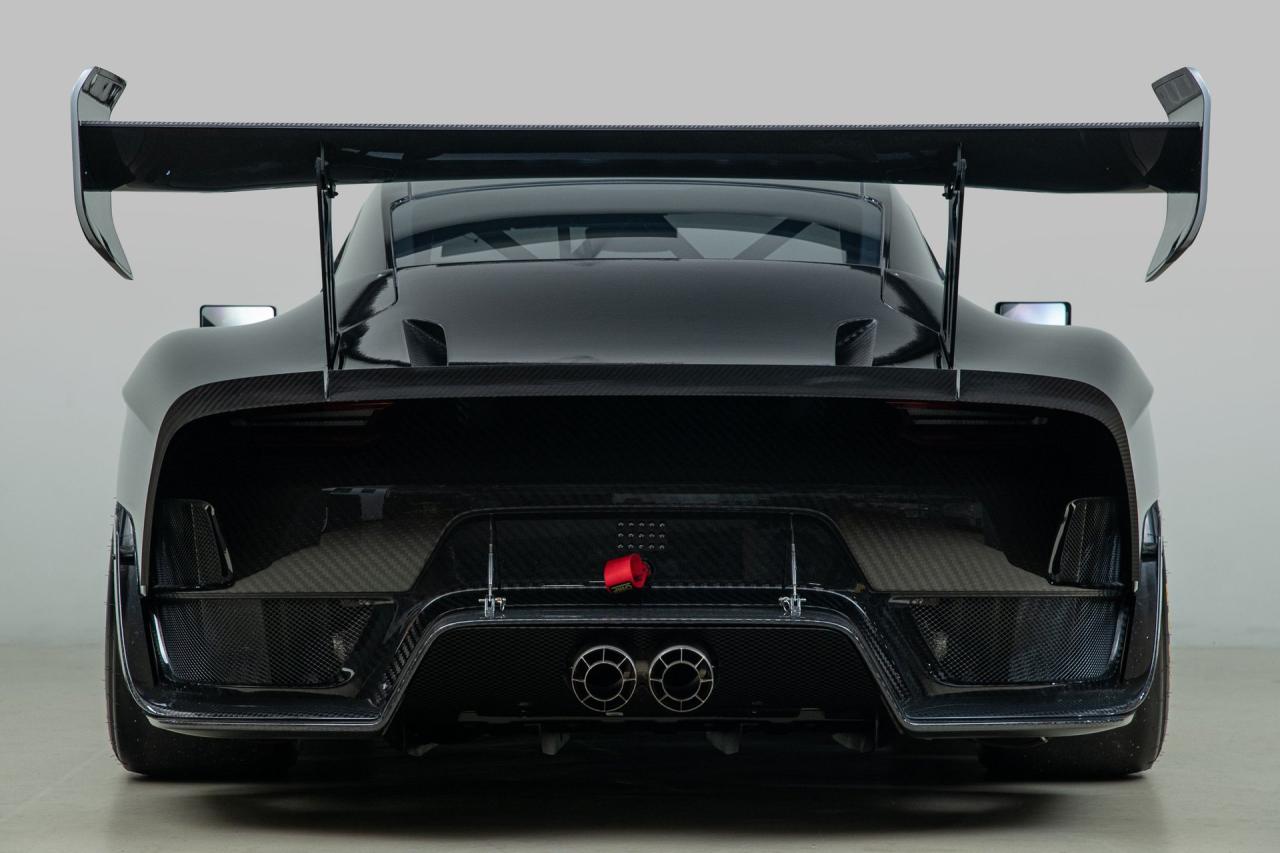 2019 Porsche 935/19 2019 Porsche 935/19