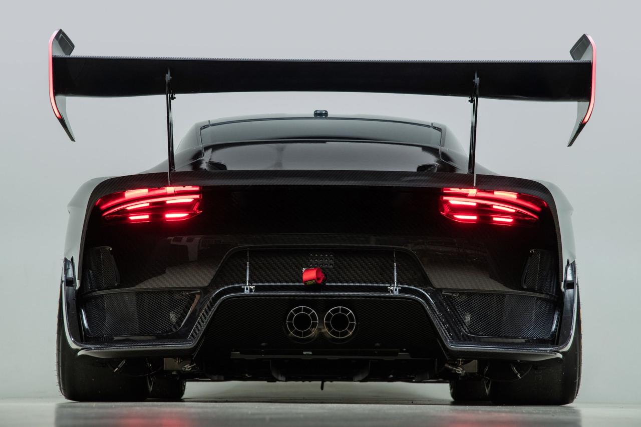 2019 Porsche 935/19 2019 Porsche 935/19