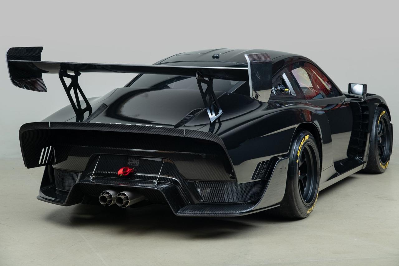 2019 Porsche 935/19 2019 Porsche 935/19