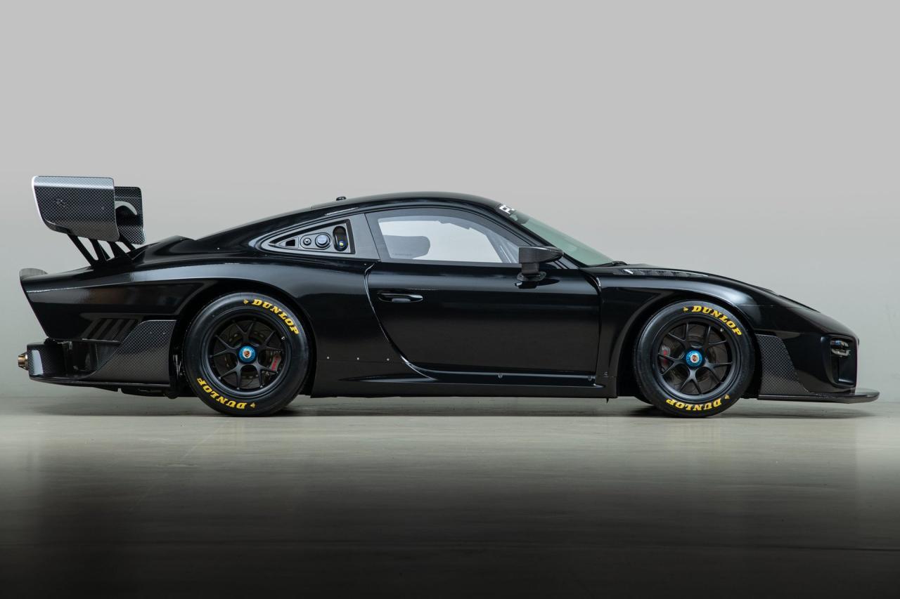2019 Porsche 935/19 2019 Porsche 935/19