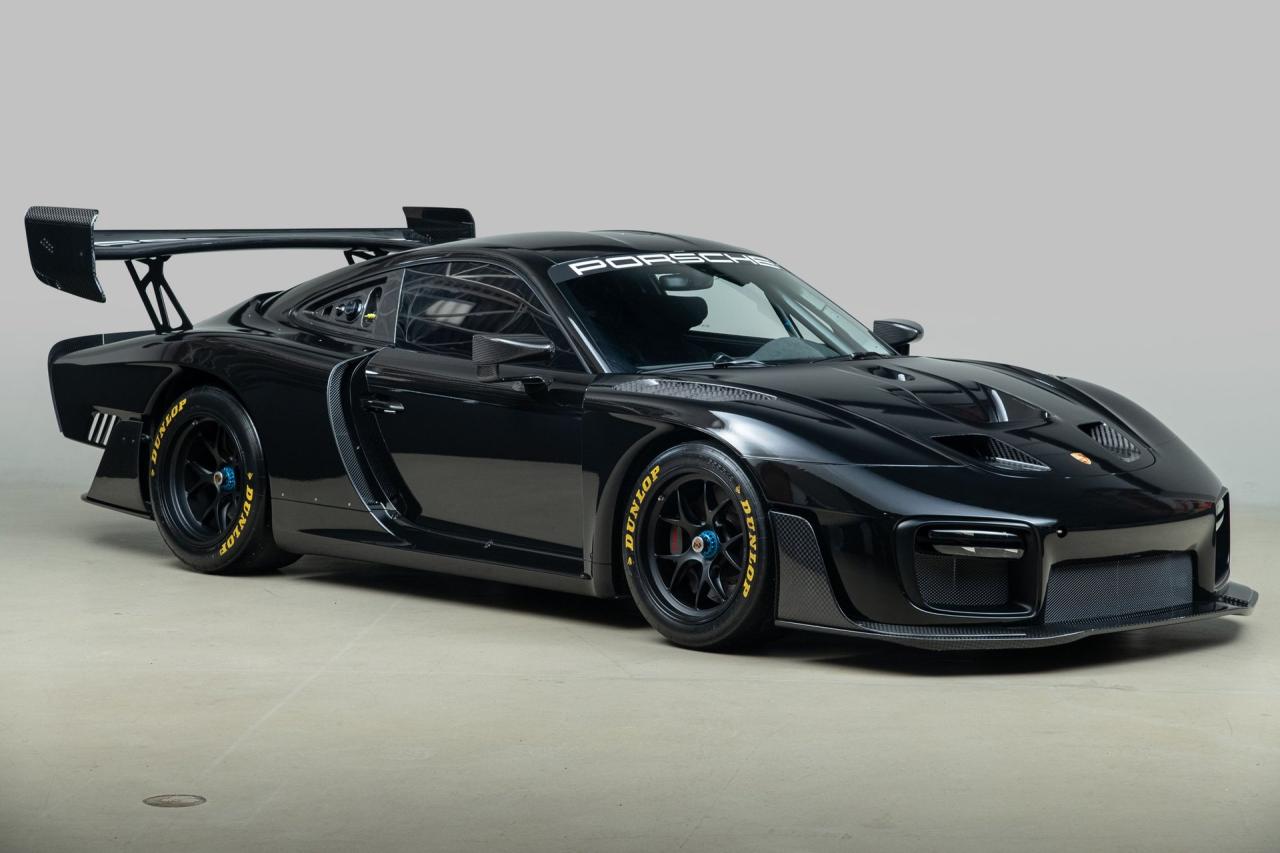 2019 Porsche 935/19 2019 Porsche 935/19
