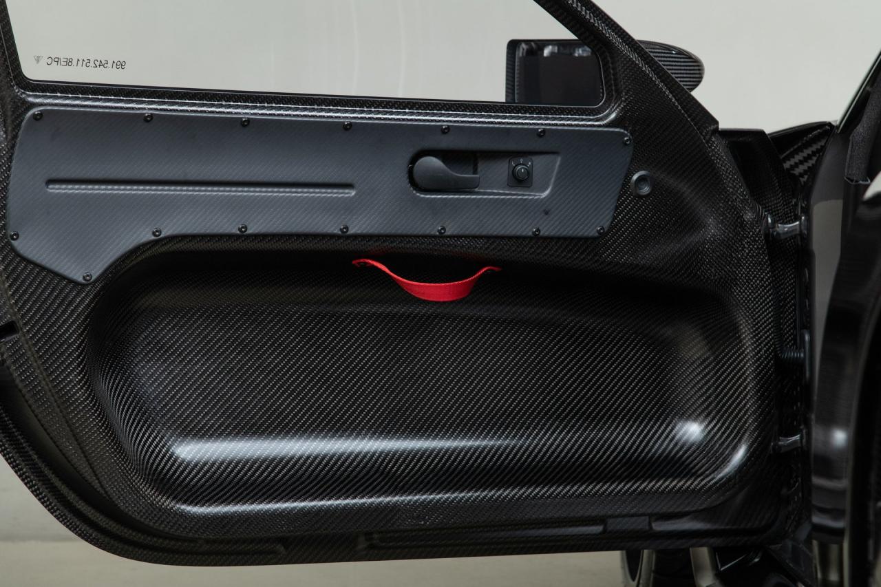 2019 Porsche 935/19 2019 Porsche 935/19