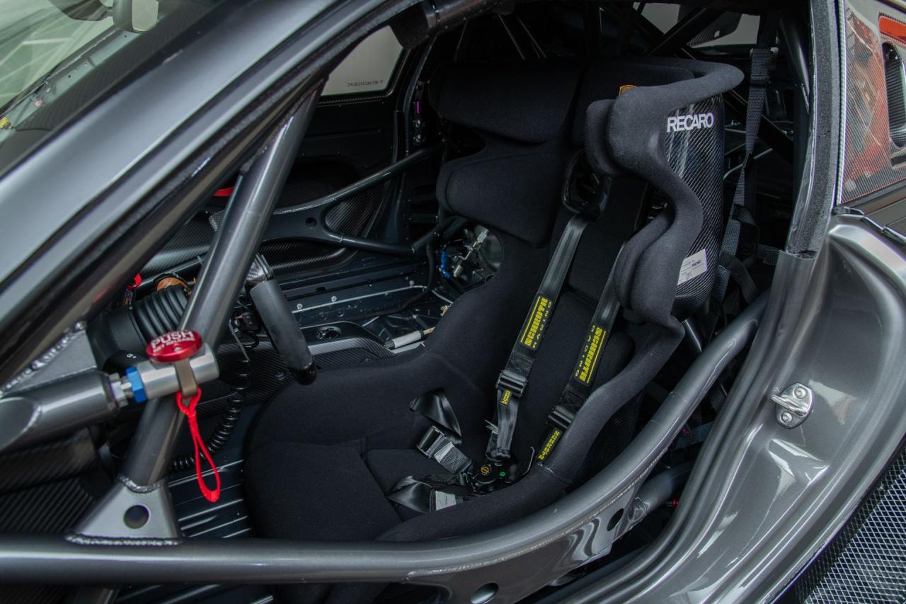 2019 Porsche 935/19 2019 Porsche 935/19