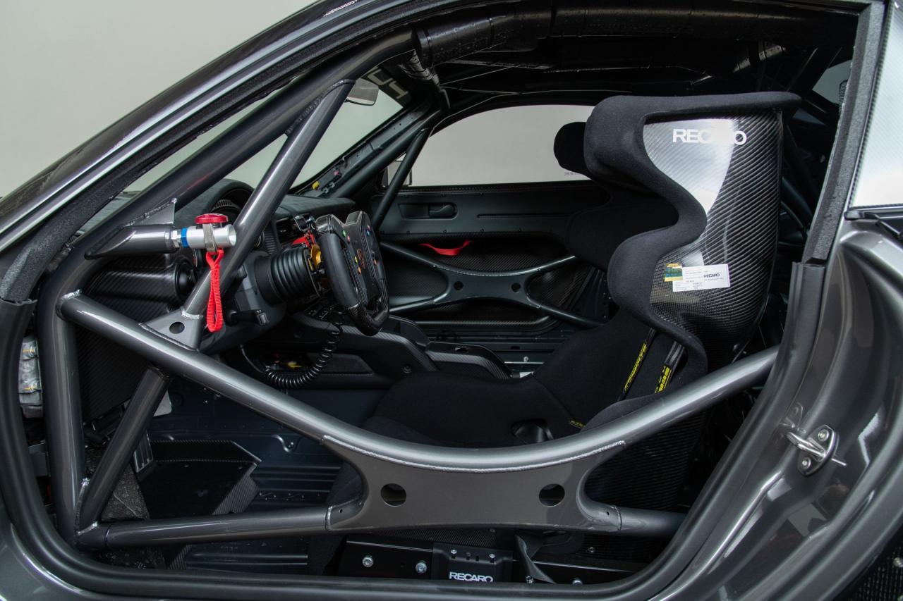 2019 Porsche 935/19 2019 Porsche 935/19