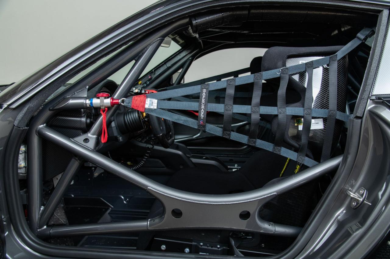 2019 Porsche 935/19 2019 Porsche 935/19