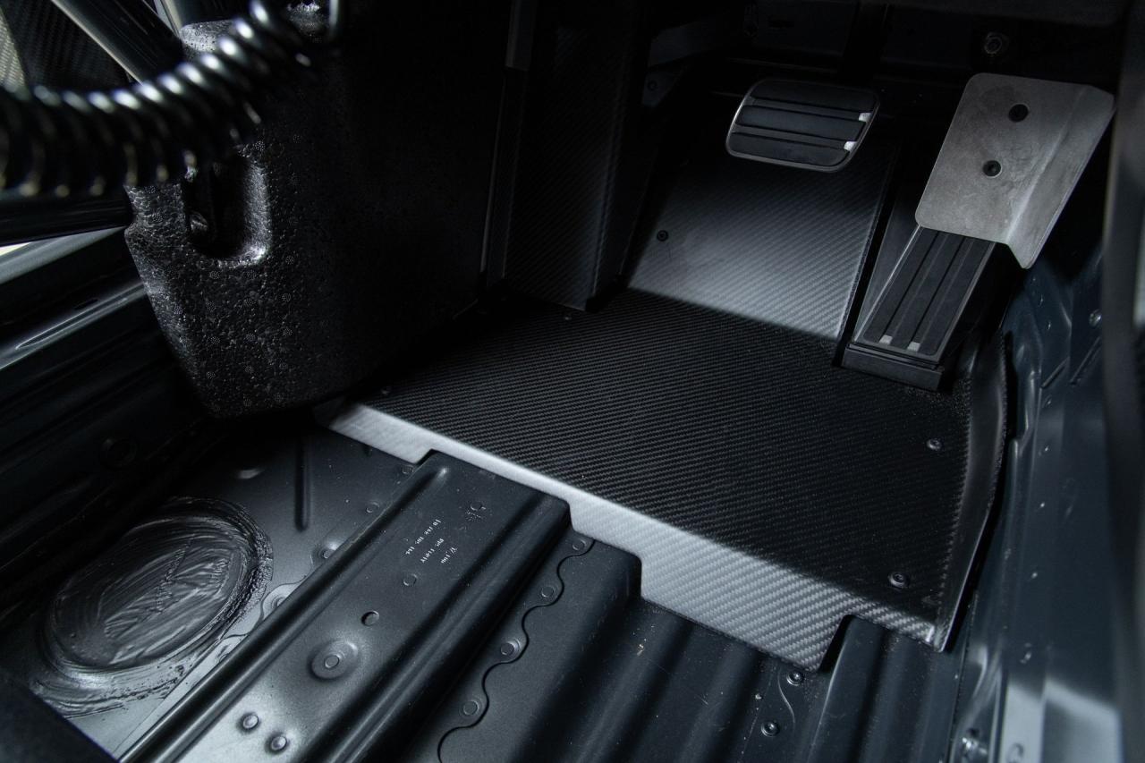 2019 Porsche 935/19 2019 Porsche 935/19