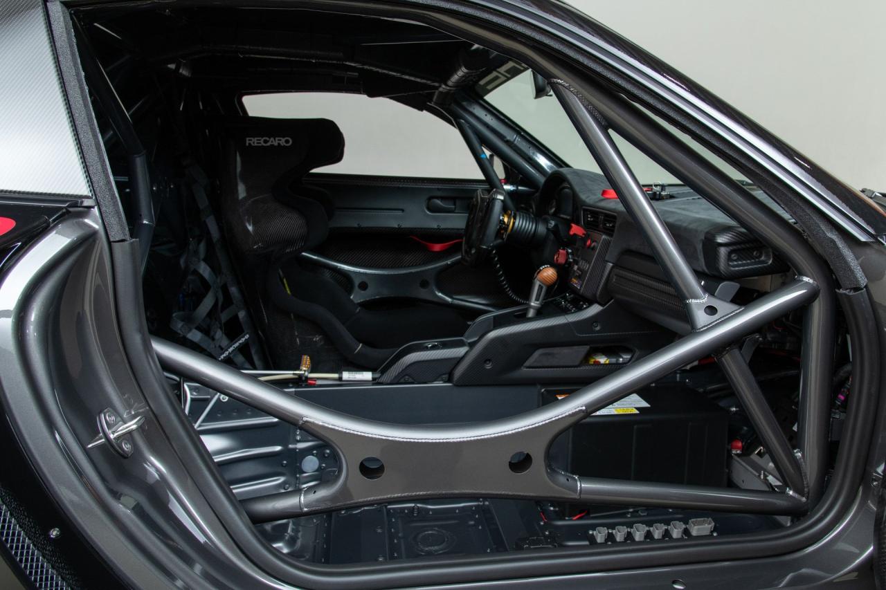 2019 Porsche 935/19 2019 Porsche 935/19