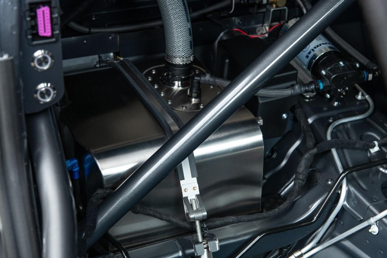 2019 Porsche 935/19 2019 Porsche 935/19