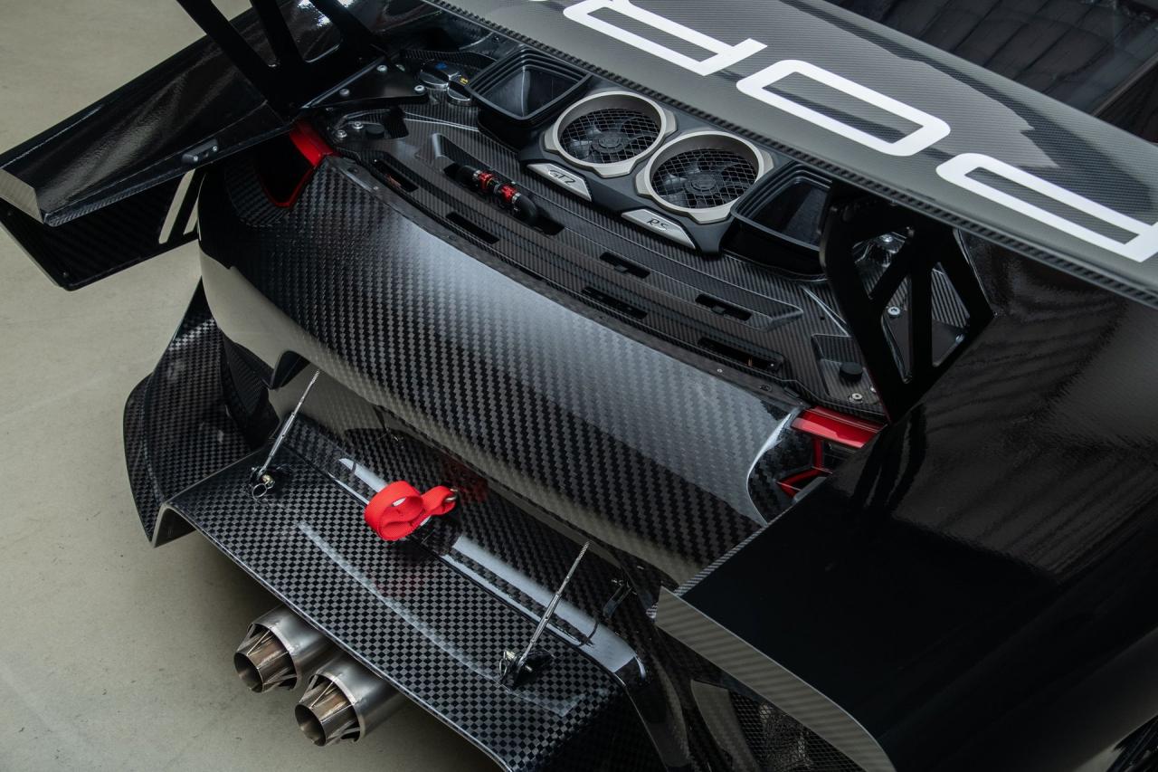 2019 Porsche 935/19 2019 Porsche 935/19