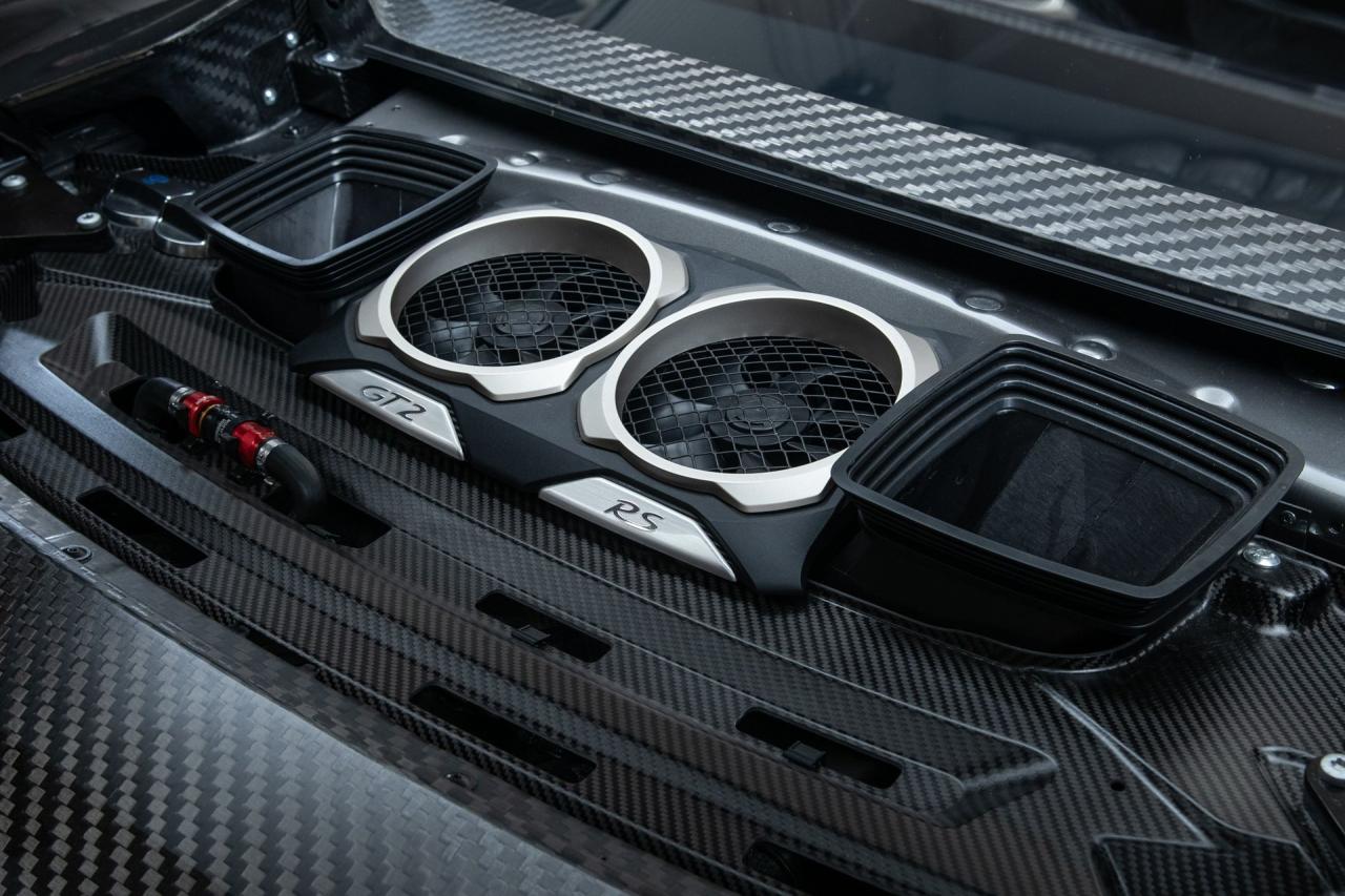 2019 Porsche 935/19 2019 Porsche 935/19