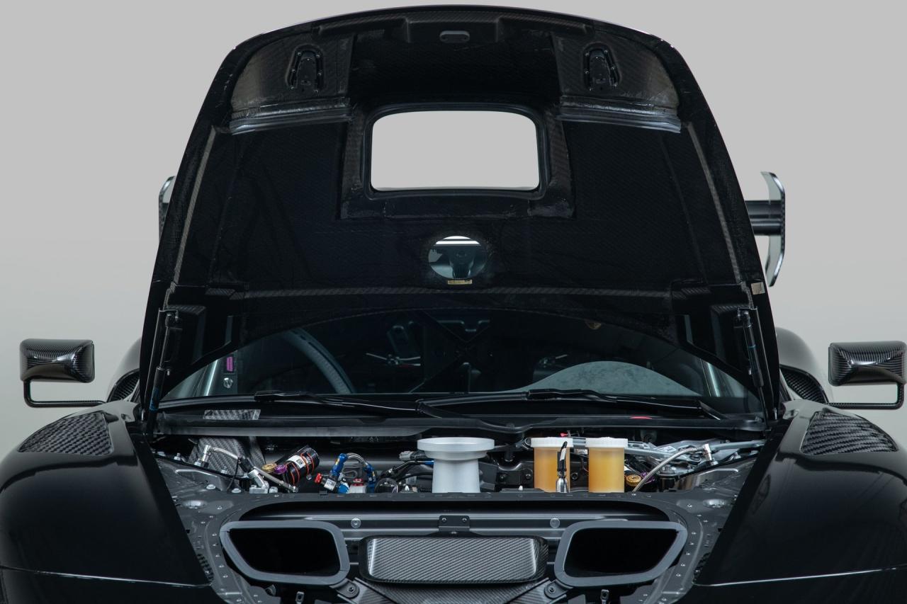 2019 Porsche 935/19 2019 Porsche 935/19