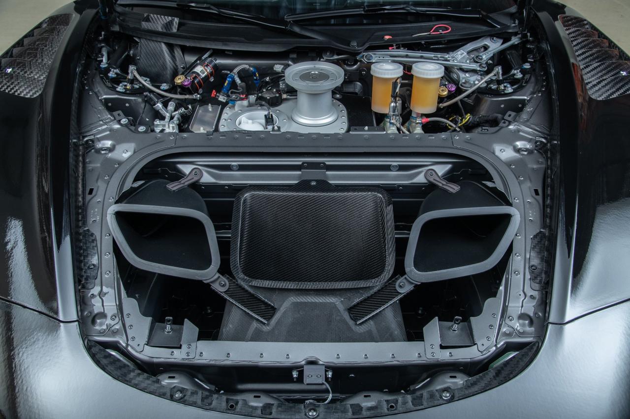 2019 Porsche 935/19 2019 Porsche 935/19