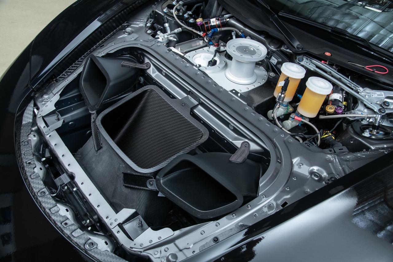 2019 Porsche 935/19 2019 Porsche 935/19