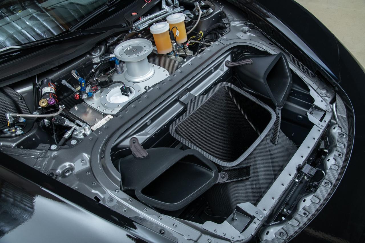 2019 Porsche 935/19 2019 Porsche 935/19