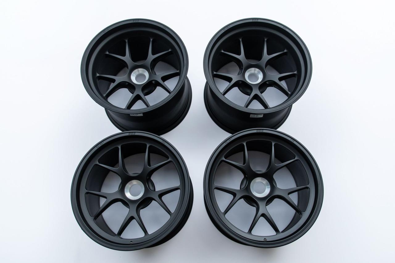 2019 Porsche 935/19 2019 Porsche 935/19