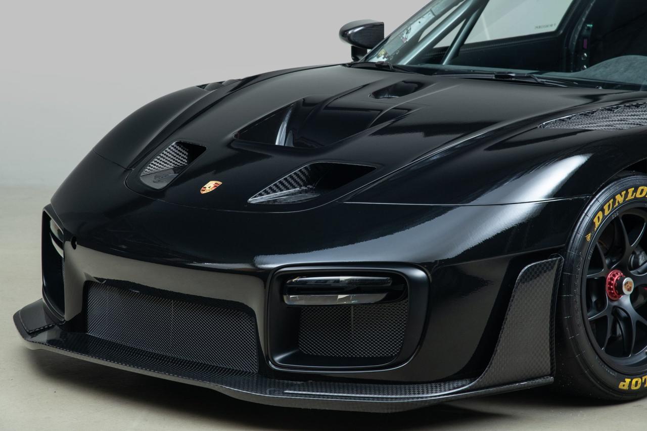 2019 Porsche 935/19 2019 Porsche 935/19