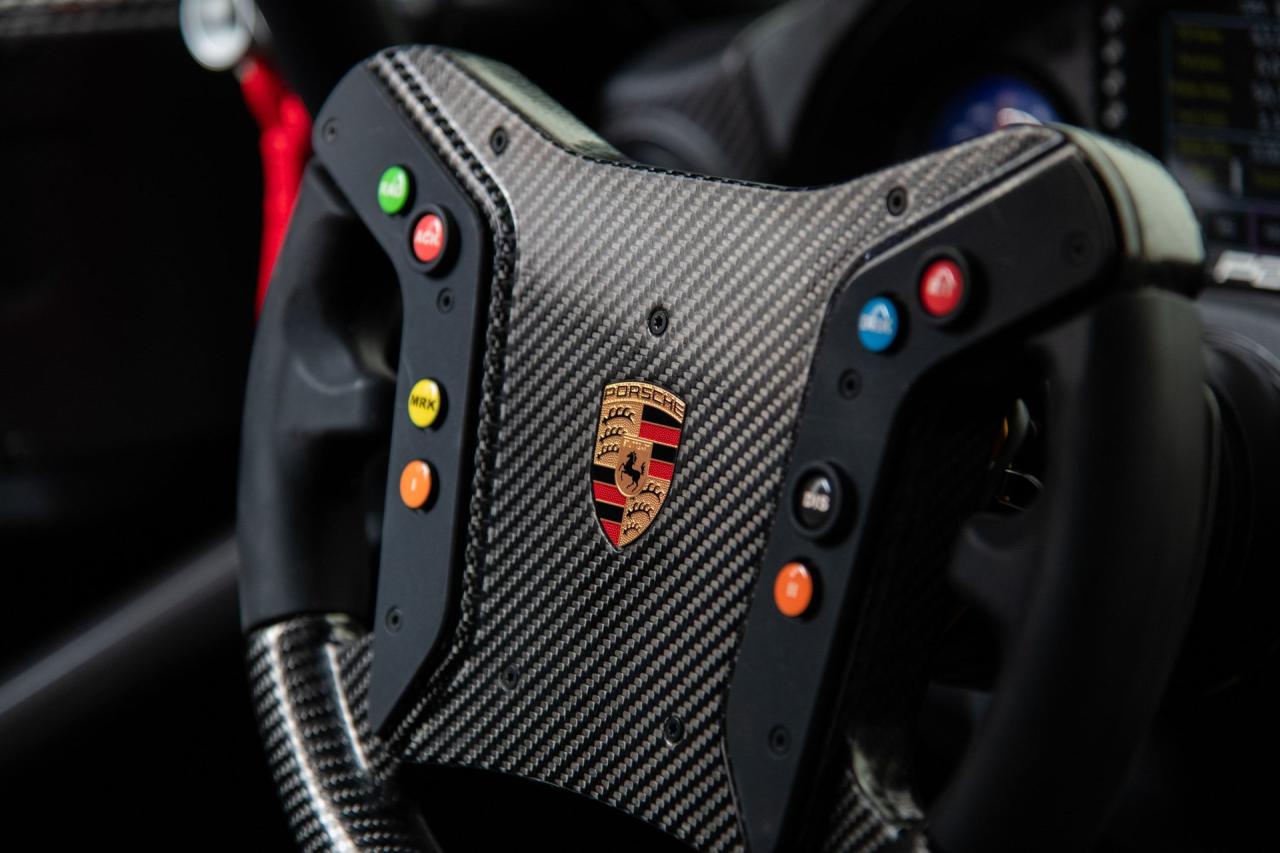 2019 Porsche 935/19 2019 Porsche 935/19