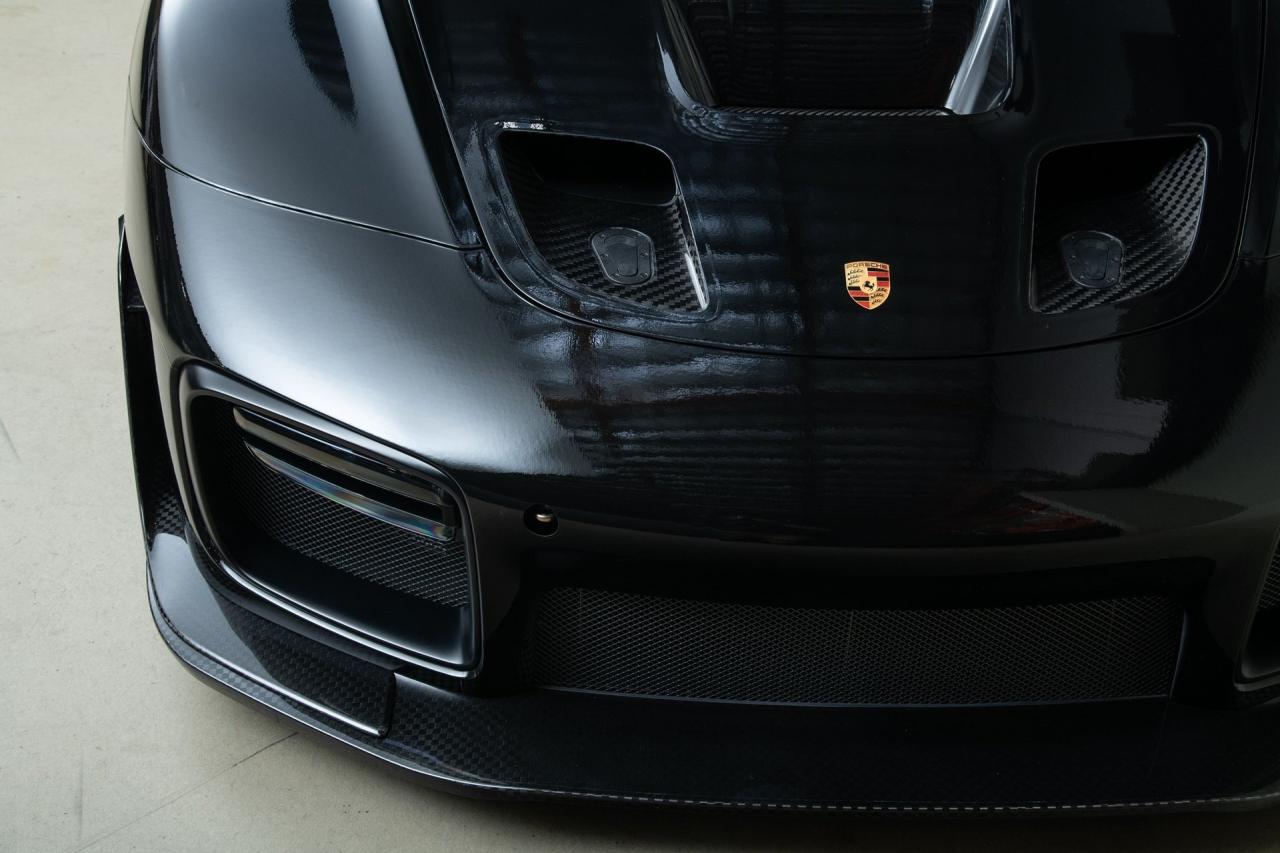 2019 Porsche 935/19 2019 Porsche 935/19