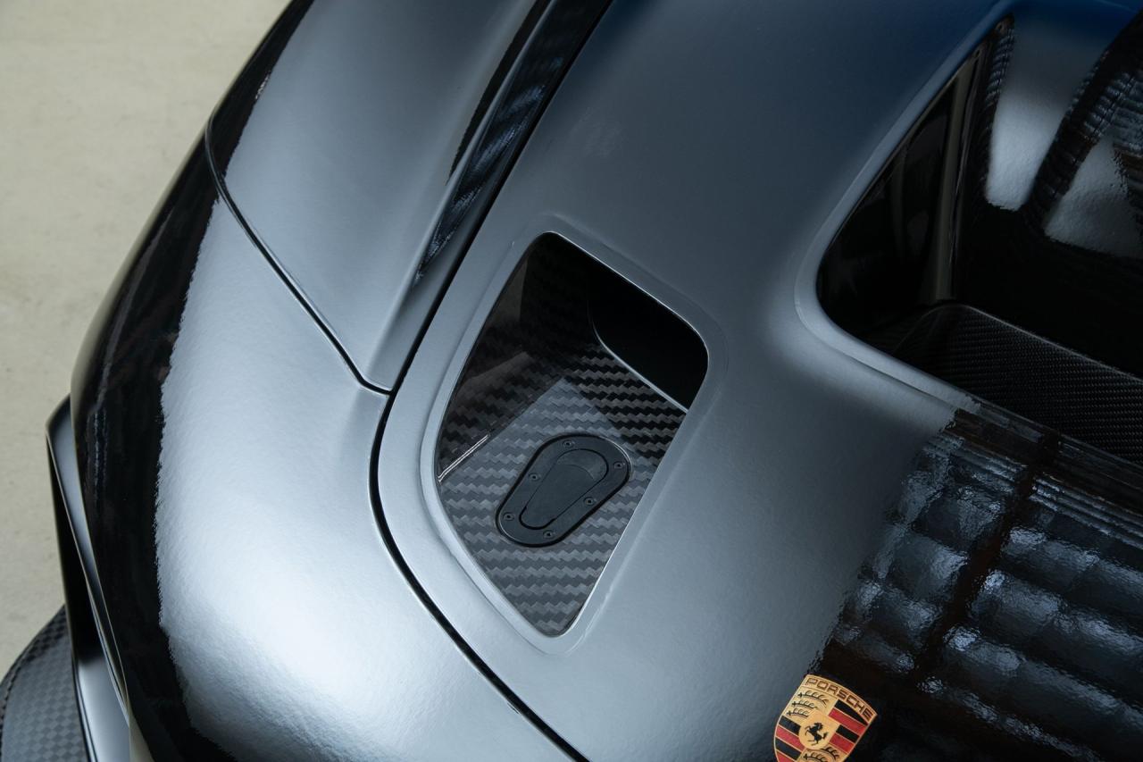 2019 Porsche 935/19 2019 Porsche 935/19