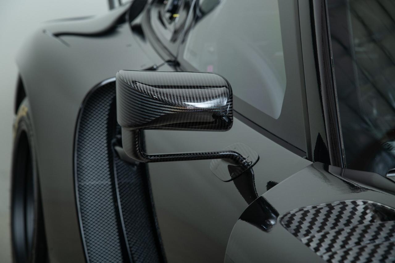 2019 Porsche 935/19 2019 Porsche 935/19