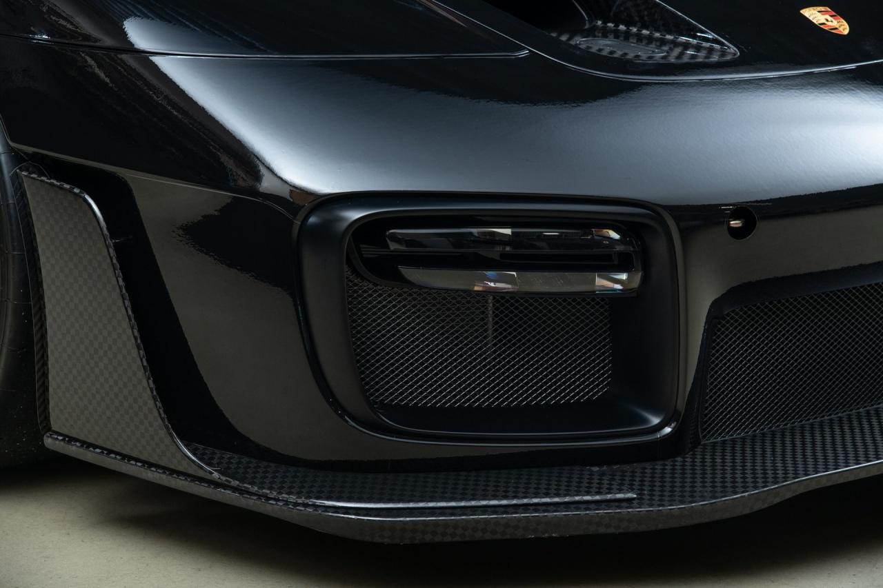 2019 Porsche 935/19 2019 Porsche 935/19