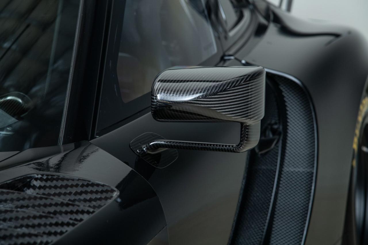 2019 Porsche 935/19 2019 Porsche 935/19