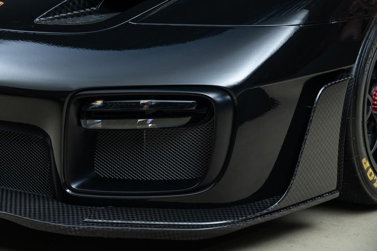 2019 Porsche 935/19 2019 Porsche 935/19