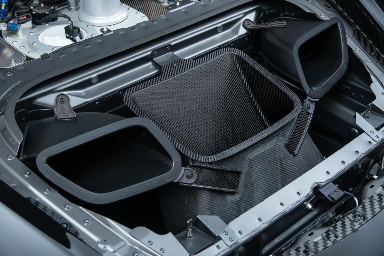 2019 Porsche 935/19 2019 Porsche 935/19