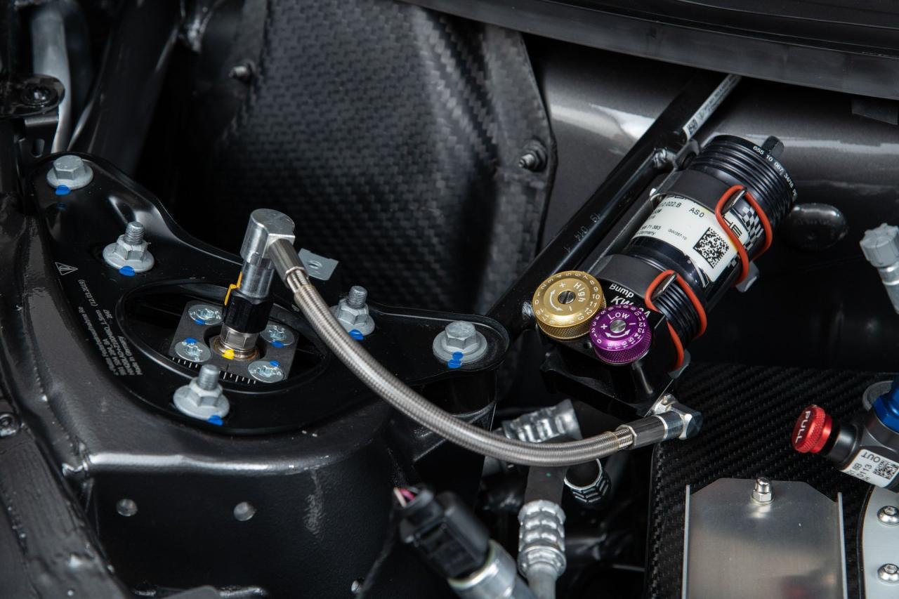 2019 Porsche 935/19 2019 Porsche 935/19