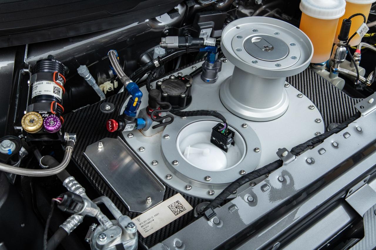 2019 Porsche 935/19 2019 Porsche 935/19