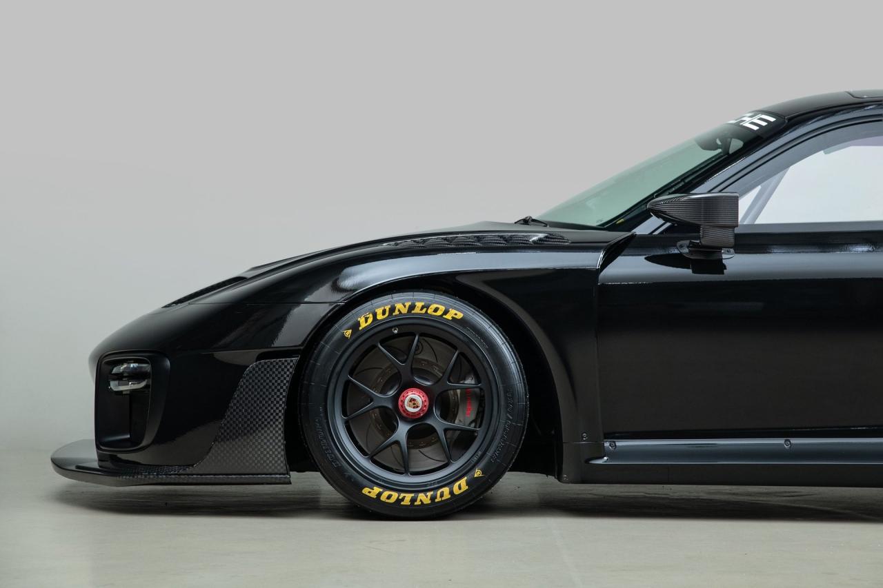 2019 Porsche 935/19 2019 Porsche 935/19