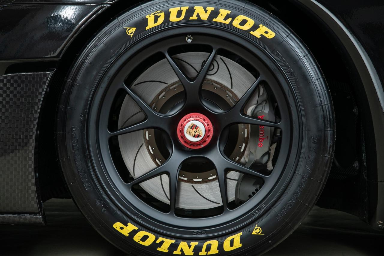 2019 Porsche 935/19 2019 Porsche 935/19