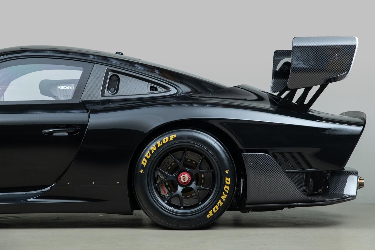 2019 Porsche 935/19 2019 Porsche 935/19