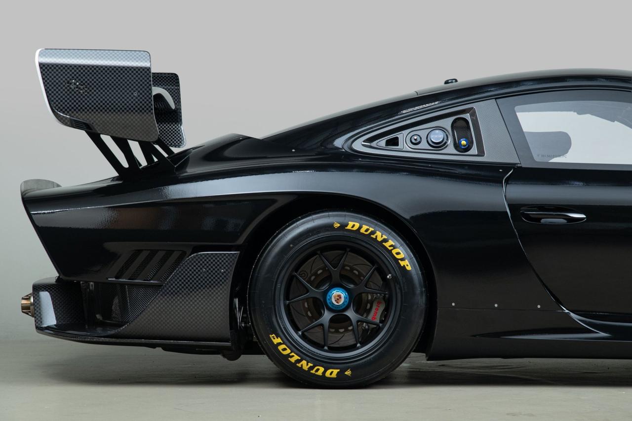 2019 Porsche 935/19 2019 Porsche 935/19