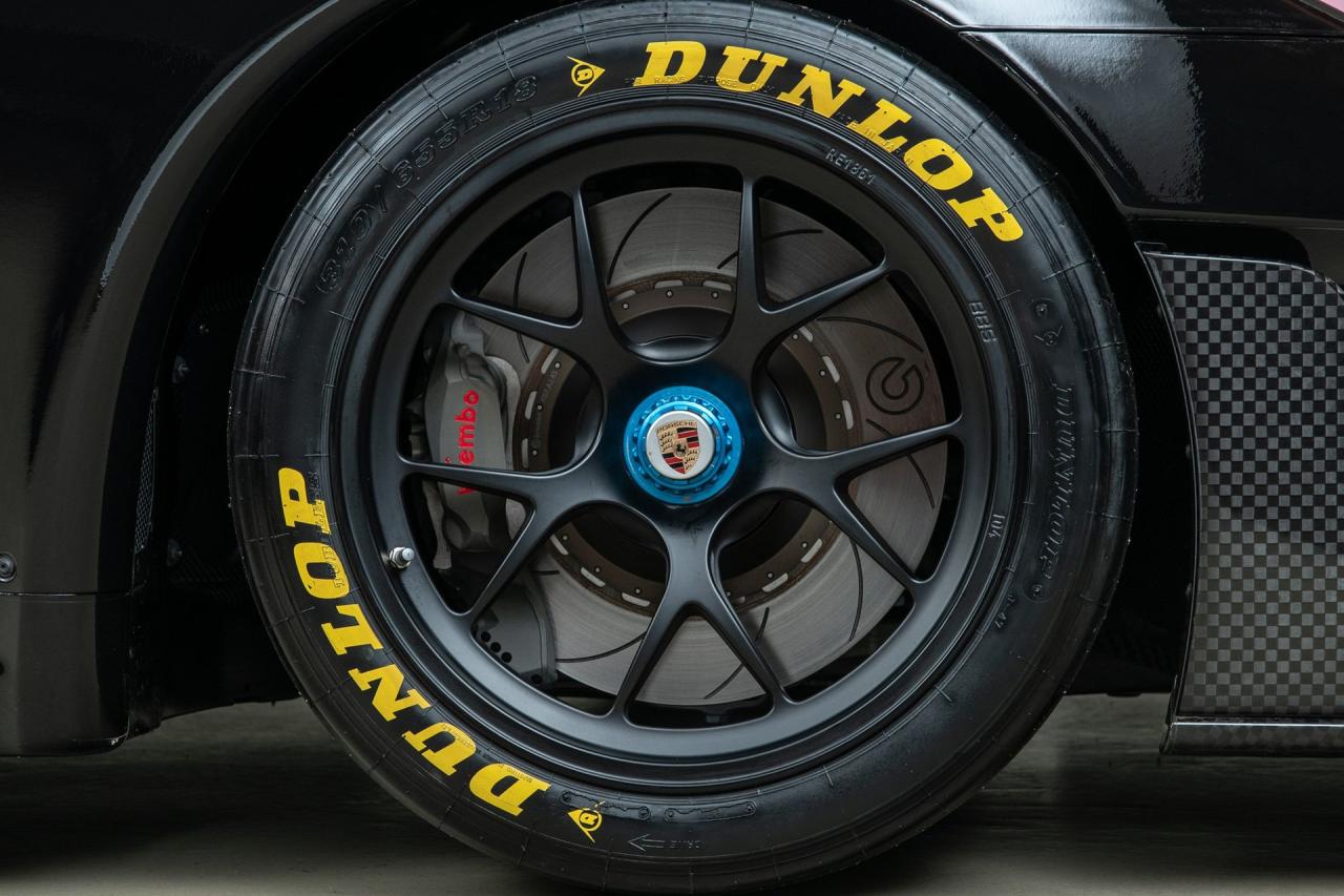 2019 Porsche 935/19 2019 Porsche 935/19