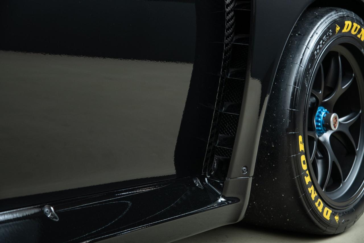 2019 Porsche 935/19 2019 Porsche 935/19